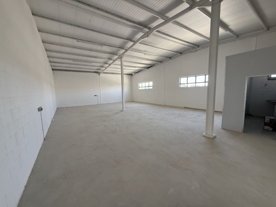 Commercial Property for Sale in Malmesbury Industria Western Cape
